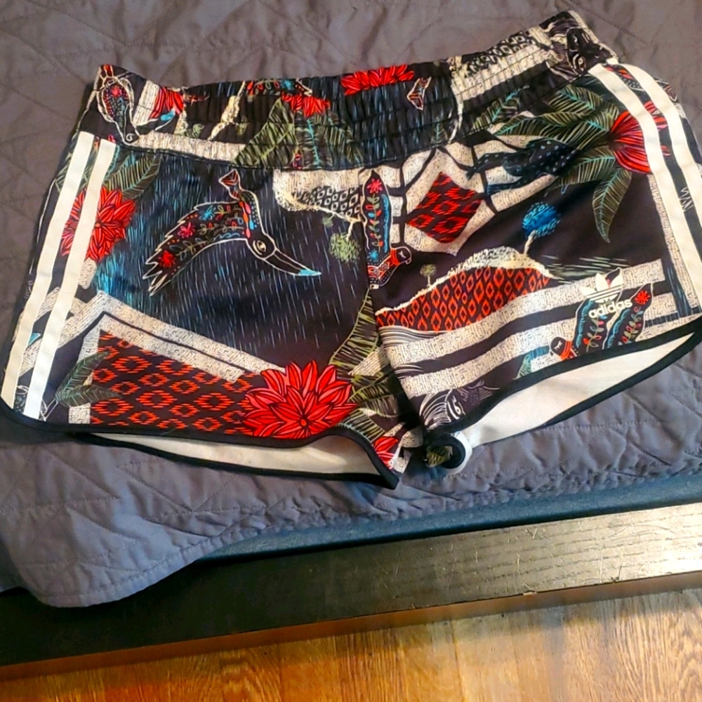 Adidas shorts
